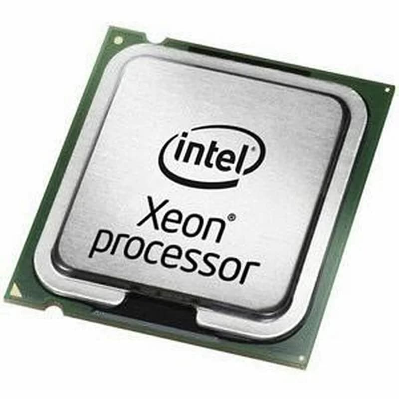 IBM Intel Xeon E5450, 3 GHz, 4 ядер, 12 MB Cache-yaddaş (43W3996)