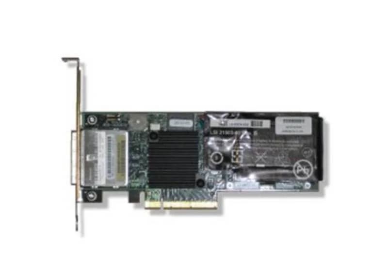 Lenovo ServeRAID MR10M, yaddaş kontrolleri (RAID) (43W4339)