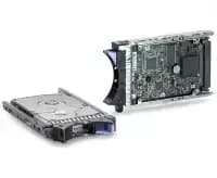 Lenovo IBM 73GB 15K SAS 2.5IN HDD (43X0837)
