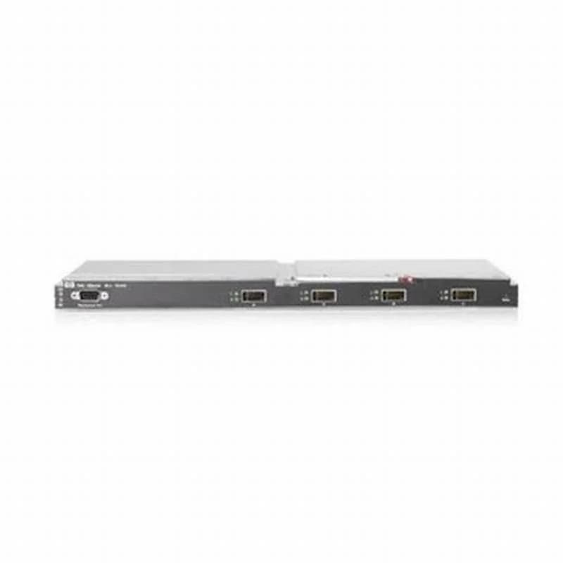 HPE HP 10Gb Ethernet BL-c Switch (445860-B21)