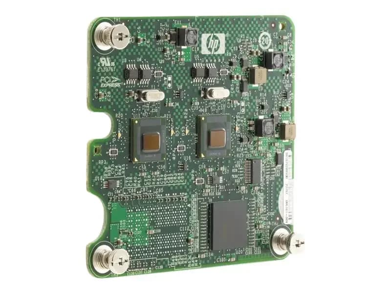 HP BLc NC364m NIC Адаптер Opt Kit (447883-B21)