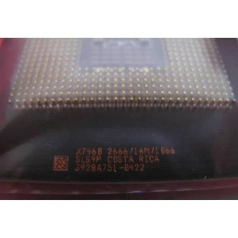 Lenovo X7460 SIX CORE PROC 2.66 16M (44E4483)