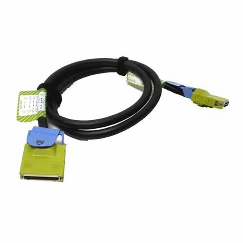 IBM 1.5 METER 12X DDR CABLE, Кабель (44V3423)