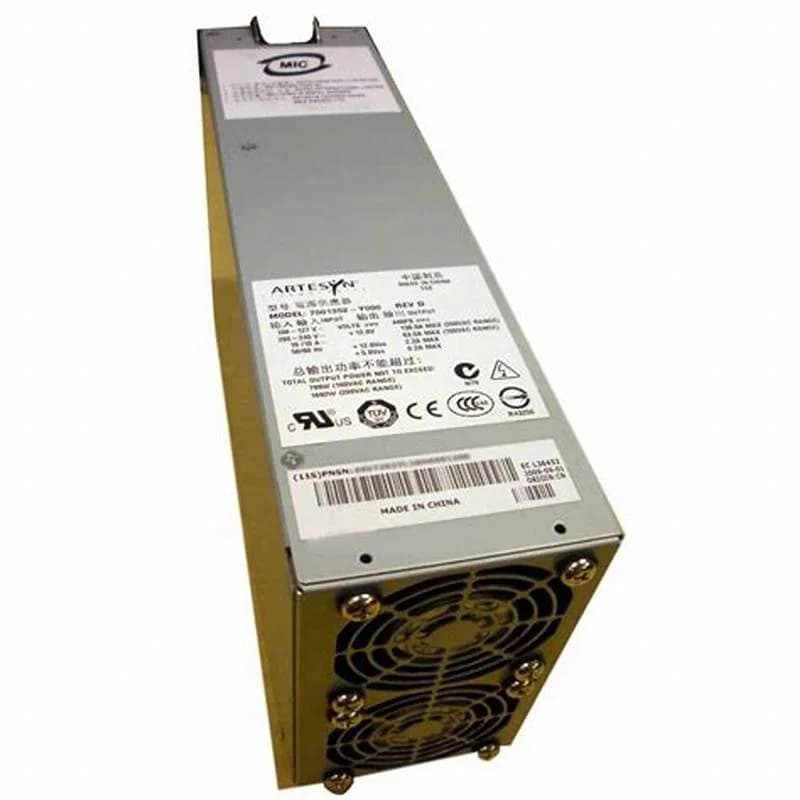IBM POWER SUPPLY, 1700 WATT (44V3559)