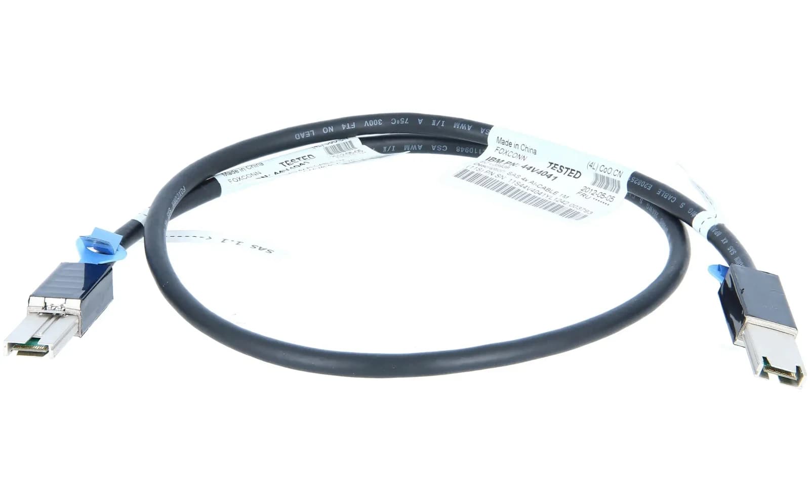IBM SAS Cable 1M (44V4041)