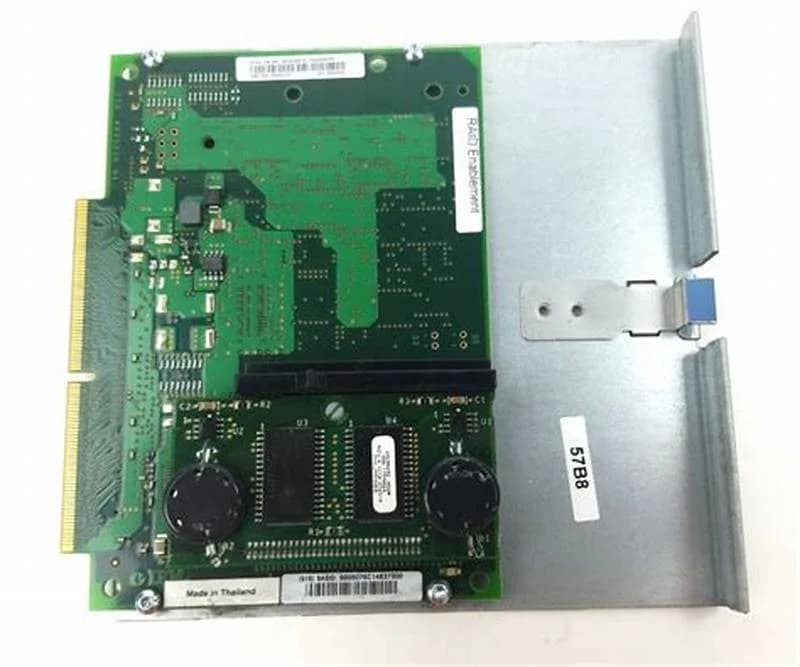 IBM Spare CACHE CARD 44V5554 (44V5554)