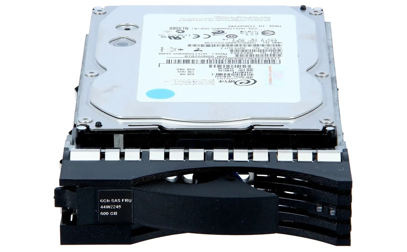 Сервер aksesuarı IBM 44W2244 (44W2244)