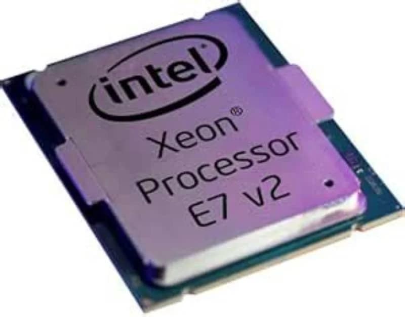 IBM Lenovo Compute Book, Процессор lövhəsi Intel Xeon E7-4820V2 (44X3966)