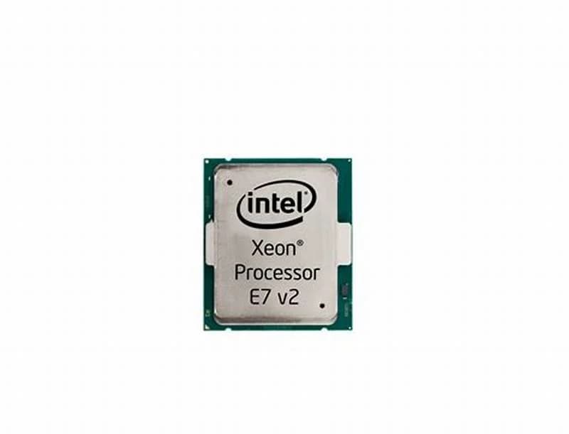 IBM Intel Xeon E7-8890V2, 2.8 GHz, 15 ядер, 30 Threads (44X4021)