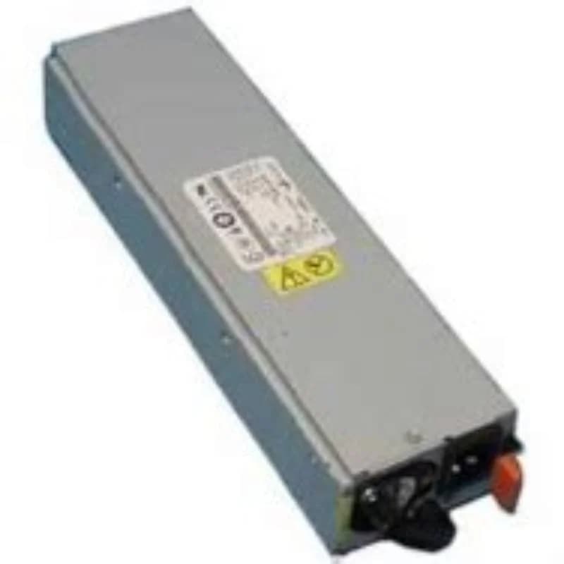 Lenovo HE, redundant qida bloku, 1400 Watt, System x3850 X6 3837 üçün (1400 Watt) (44X4152)