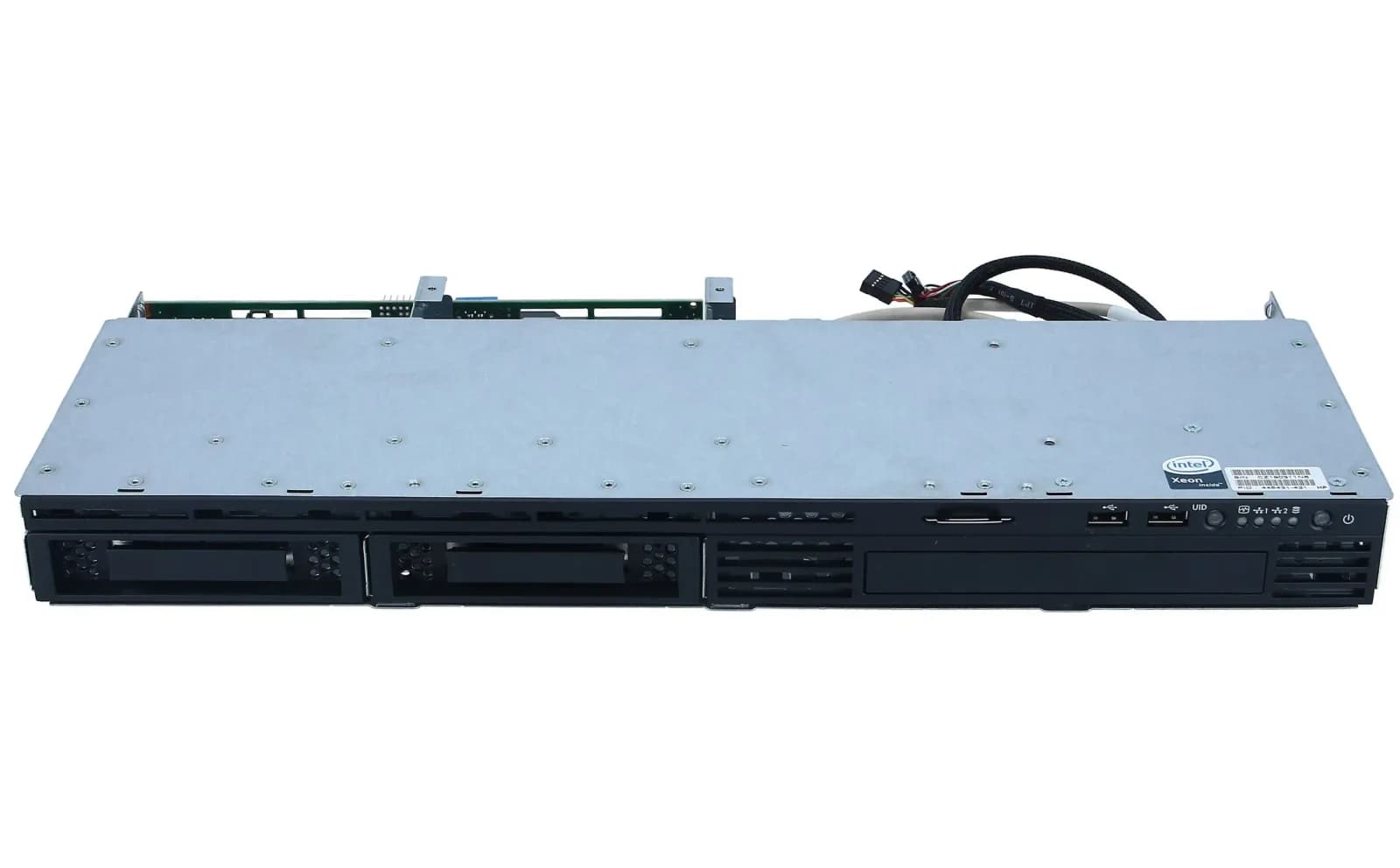 HPE HP 4-Bay Drive Cage Kit (450434-B21)