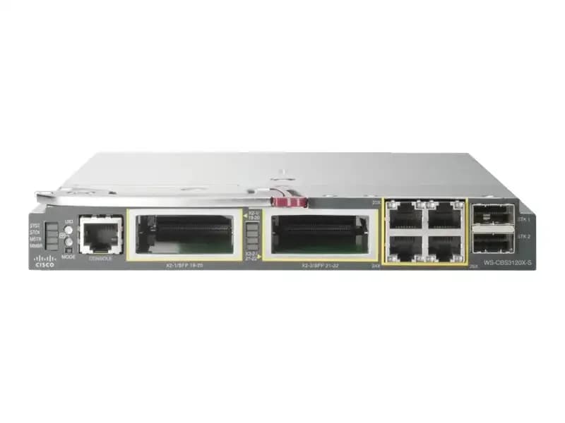 HPE HP BLc7000 DDR2 Encl Mgmt Option (451439-B21)