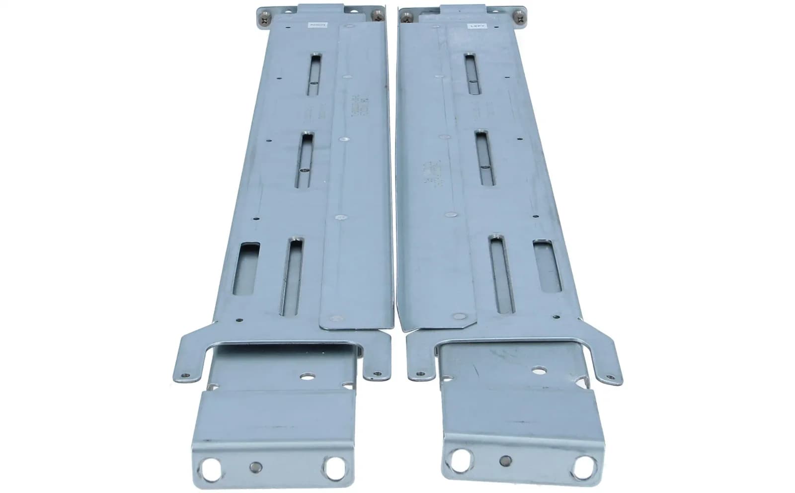 HP HPE Railkit for P2000/MSA1040/1050/2040/2050 (457637-001)