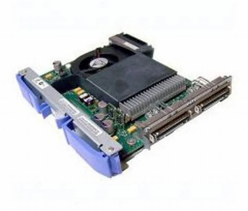 IBM GX DUAL PORT 12X CHANNEL ATTACH (45D3912)