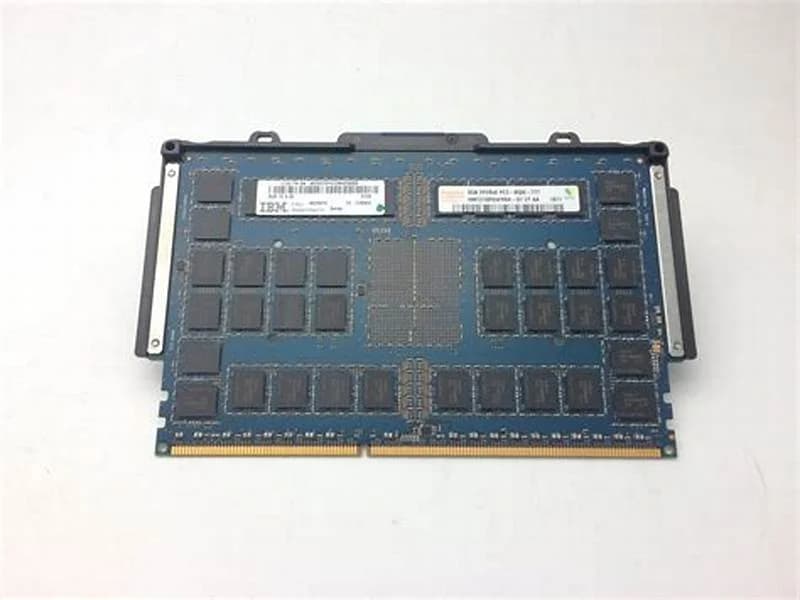 IBM 8GB DDR3 1066MHz POWER7 (45D7238)