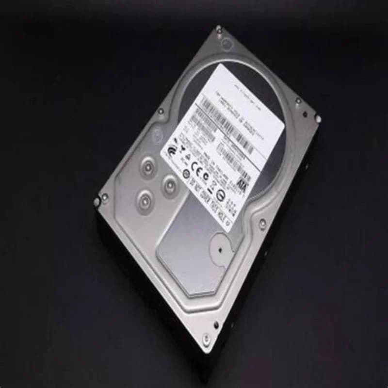 IBM 2TB 7.2K 3GBPS SATA 3.5 (45W6277)