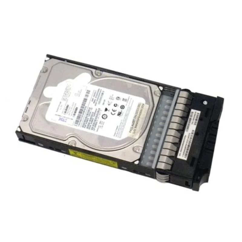 IBM 2TB 7.2K 6GB 3.5INCH SAS HDD (45W8285)