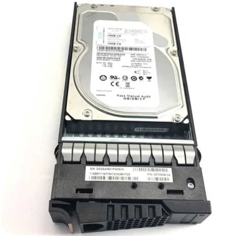 Сервер aksesuarı IBM 45W8286 (45W8286)