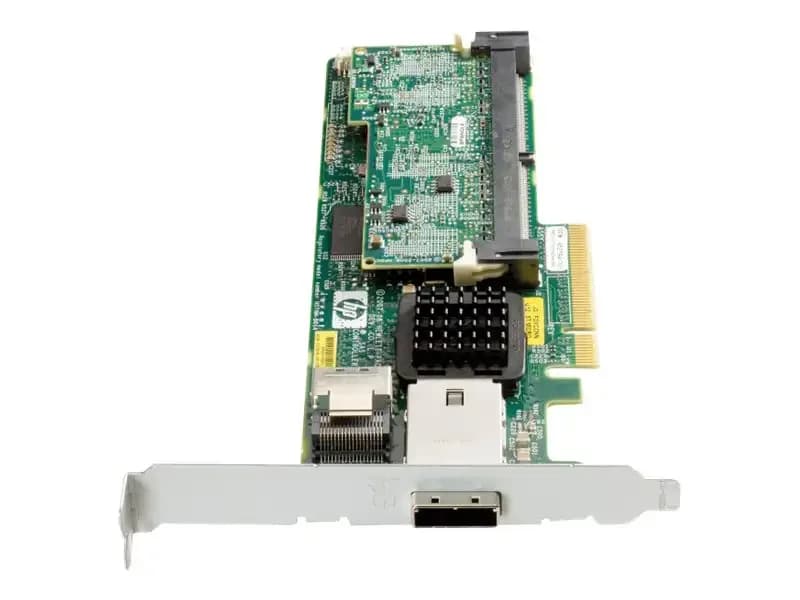 HP P212/256 Smart Array Controller (462834-B21)