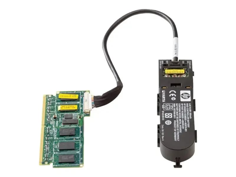 HP 512MB P-Series Battery Backed Write Cache Upgrade (462967-B21)