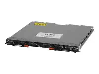 IBM BLADECENTER VIRTUAL FABRIC 10GB SWITCH MODULE (46C7191)