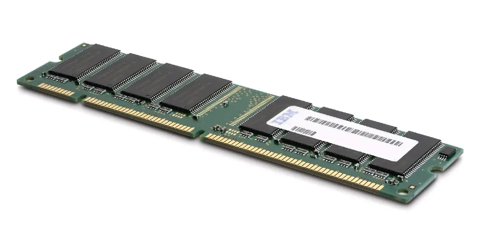 Lenovo 8GB Dual Rank PC3_10600 CL9 (46C7451)