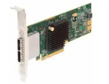 IBM N2125 SAS/SATA HBA (46C9010)