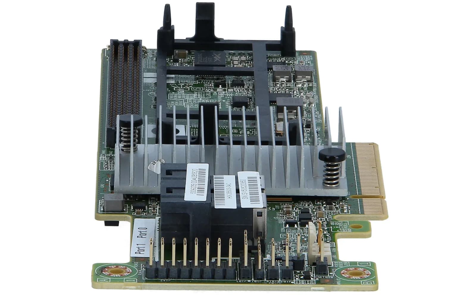 IBM ServeRAID M5210 SAS/SATA Controller (46C9110)