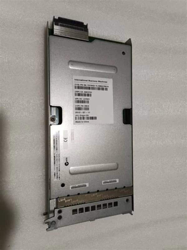 IBM MHB GX+ DUAL PORT Адаптер MODULE (46K3753)