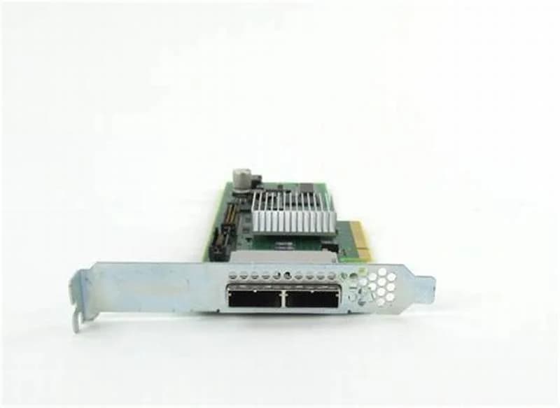 IBM SAS 3GB DUAL PCIE (X8) DISK (46K4732)