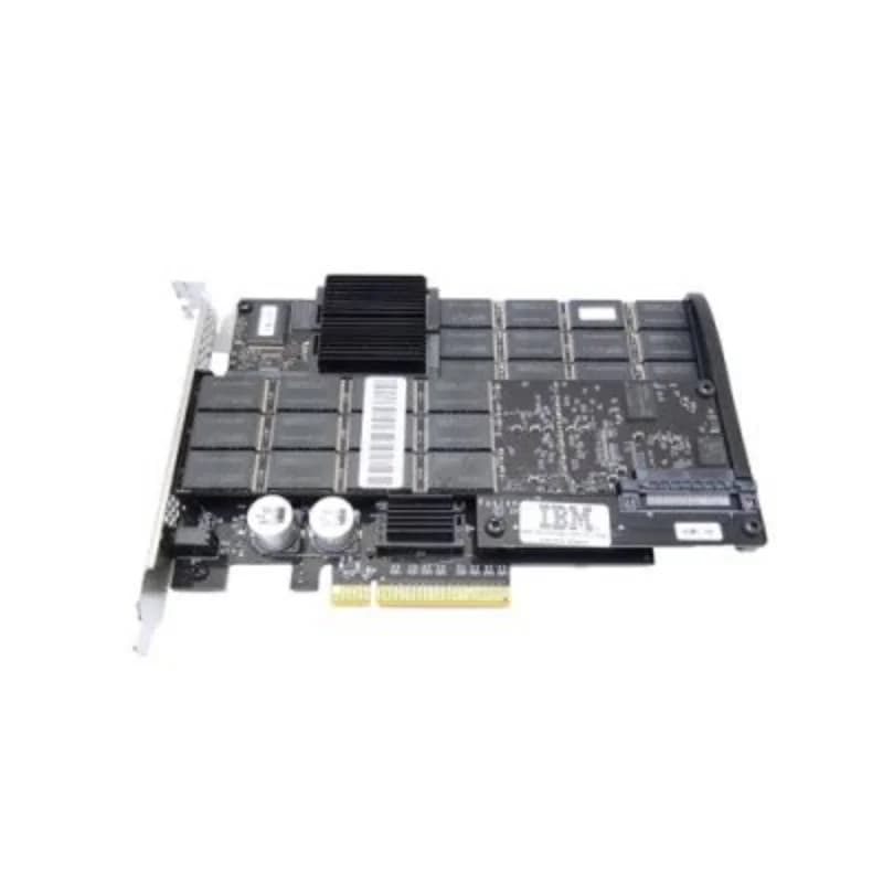IBM Lenovo High IOPS SD Class SSD PCIe Адаптер, 320 GB SSD (46M0878)