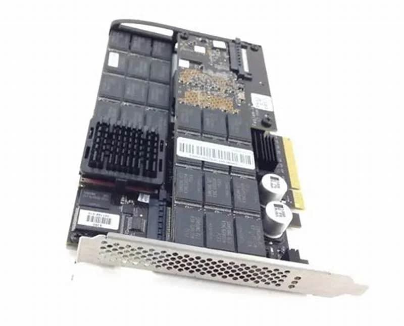 Lenovo High IOPS MS Class SSD PCIe Адаптер, 320 GB SSD (46M0898)