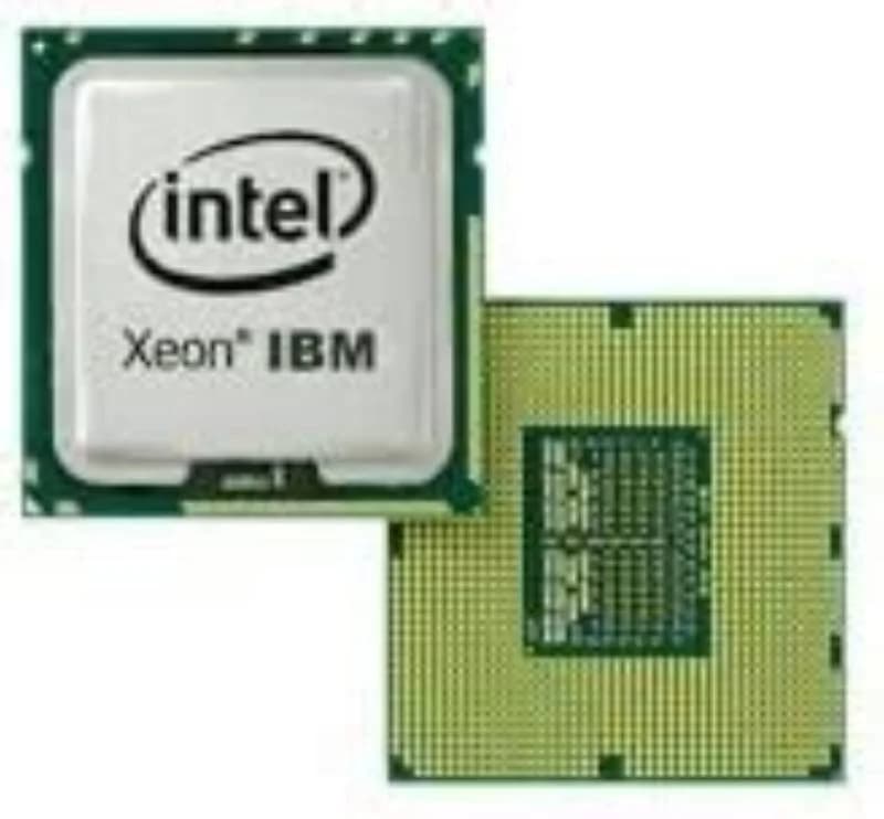Lenovo Intel Xeon X6550, 2 GHz, 8 ядер, 16 Threads (46M6995)