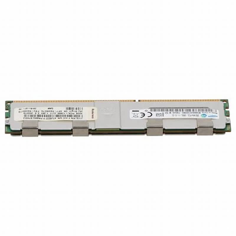 Lenovo DDR3L, модуль, 32 GB, LRDIMM 240-polig (46W0678)