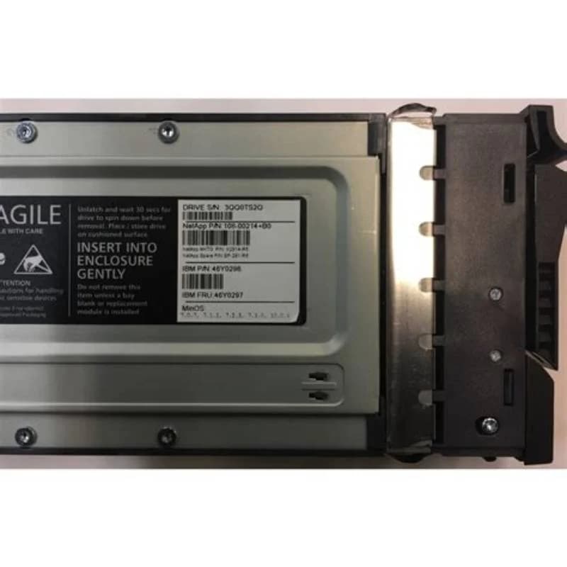 Сервер aksesuarı IBM 46Y0296 (46Y0296)
