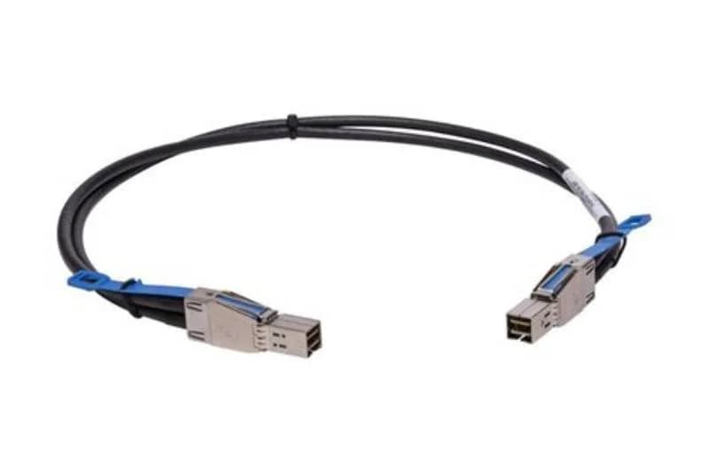 DELL 12Gbps mSAS HD To mSAS HD, SFF-8644 to HD SFF-8644 0.5M (470-ABDN)