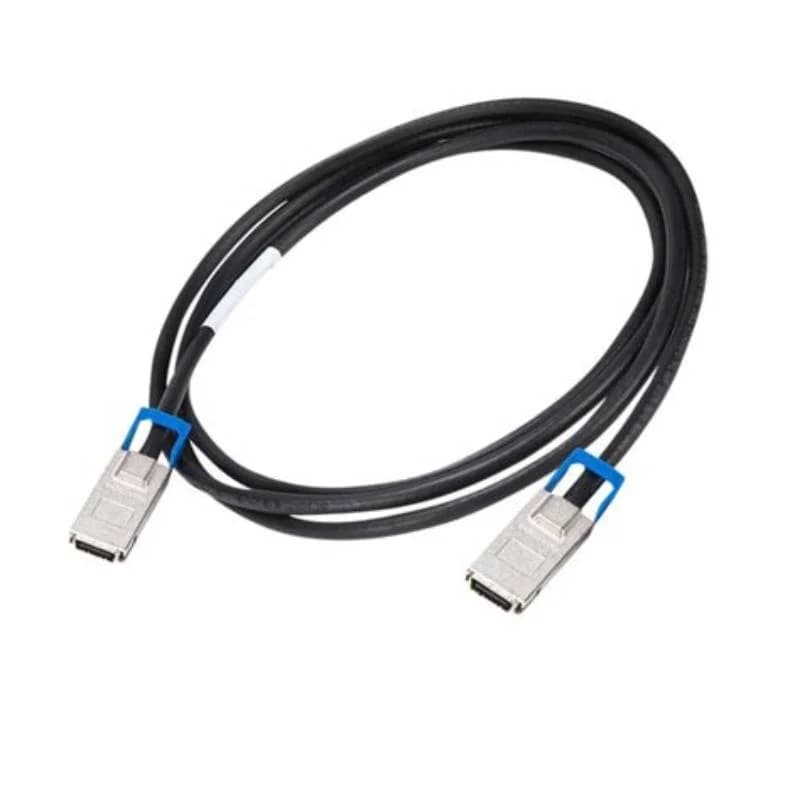 Dell Customer Kit, 25GBase birbaşa qoşulma kabeli, SFP28 (M) (470-ACFB)