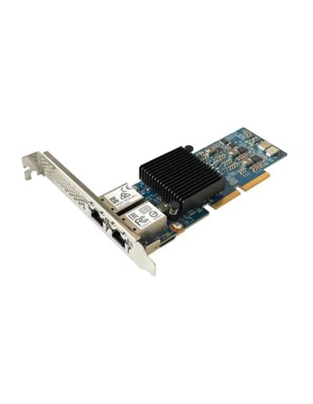 IBM Intel X540 ML2 Dual Port 10G BASE T Adapter (47C8152)