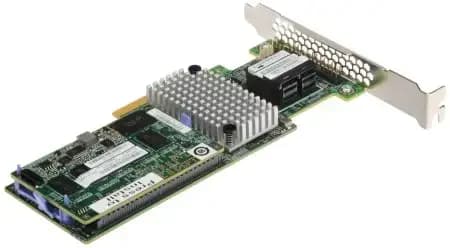 IBM ServeRAID M5200 Series 4GB Flash/RAID 5 (47C8668)