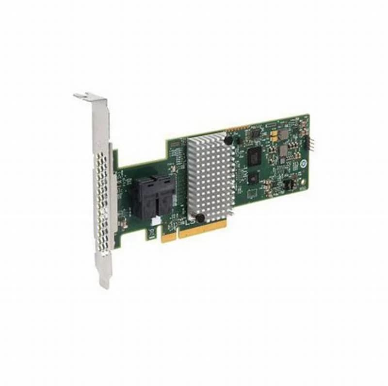 Lenovo N2215 SAS/SATA HBA for IBM System x, yaddaş-Controller (47C8675)