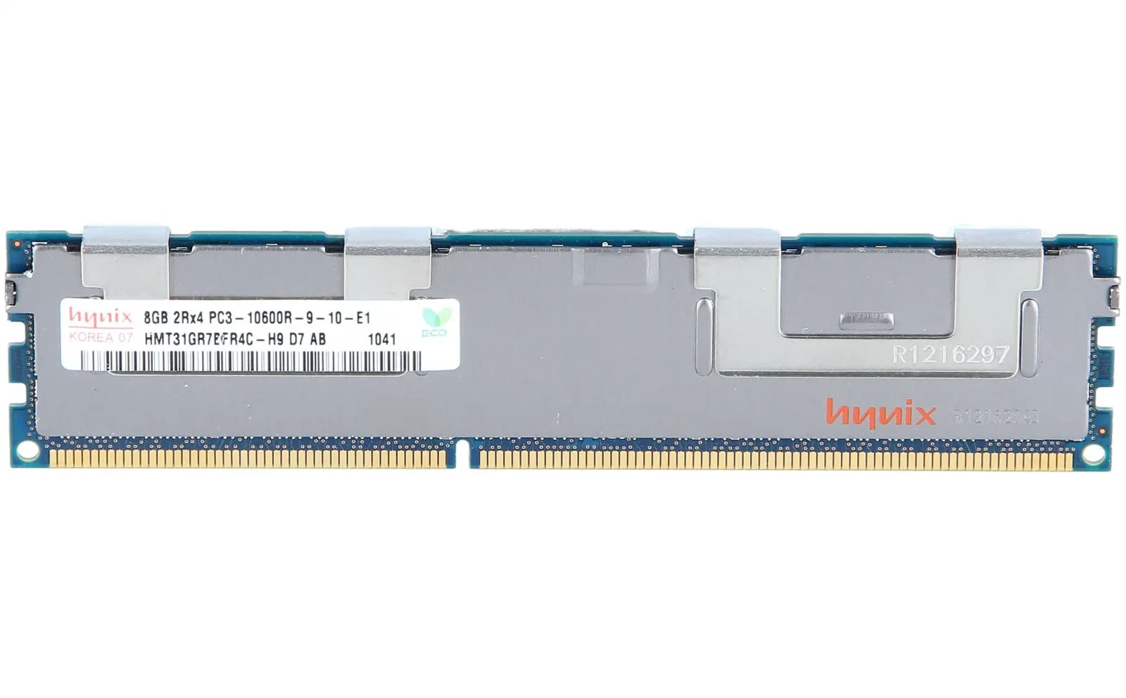 IBM 8GB DDR3 PC3-10600 1333MHz 240pin Dimm (49Y1446)