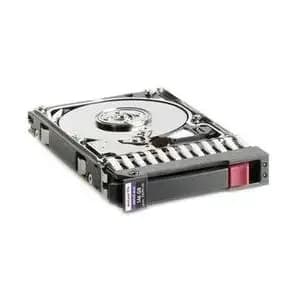 IBM FC 5210, 300 GB 10K rpm 6 Gb SAS 2.5-inch Disk Drive (49Y1836)