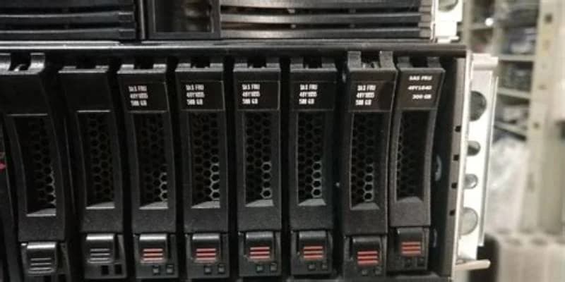 Server aksesuarı IBM 49Y1854 (49Y1854)