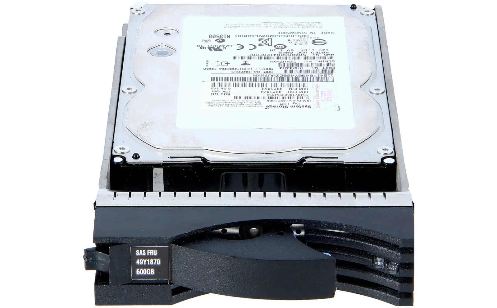 Server aksesuarı IBM 49Y1870 (49Y1870)