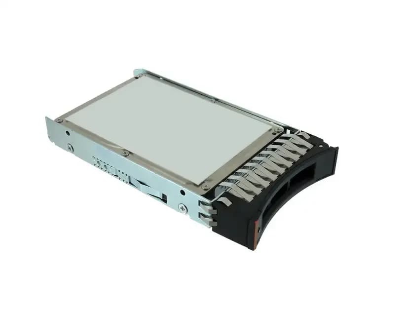 IBM 600GB 2.5in 10K 6Gb SAS HDD (49Y2048)