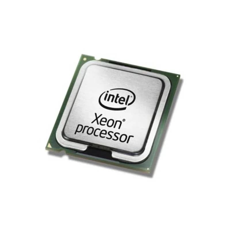 Lenovo Intel Xeon E5603, 1.6 GHz, 4 ядер, 4 Threads (49Y3764)