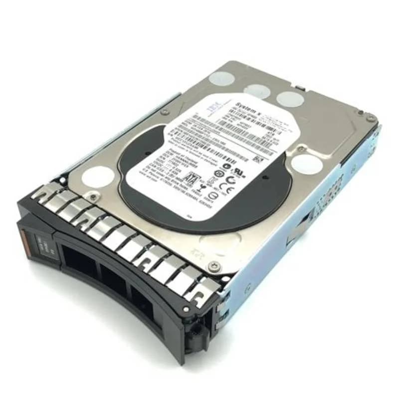 Server aksesuarı IBM 49Y6006 (49Y6006)