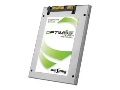 IBM 200GB SAS 2.5in MLC HS Enterprise SSD (49Y6129)