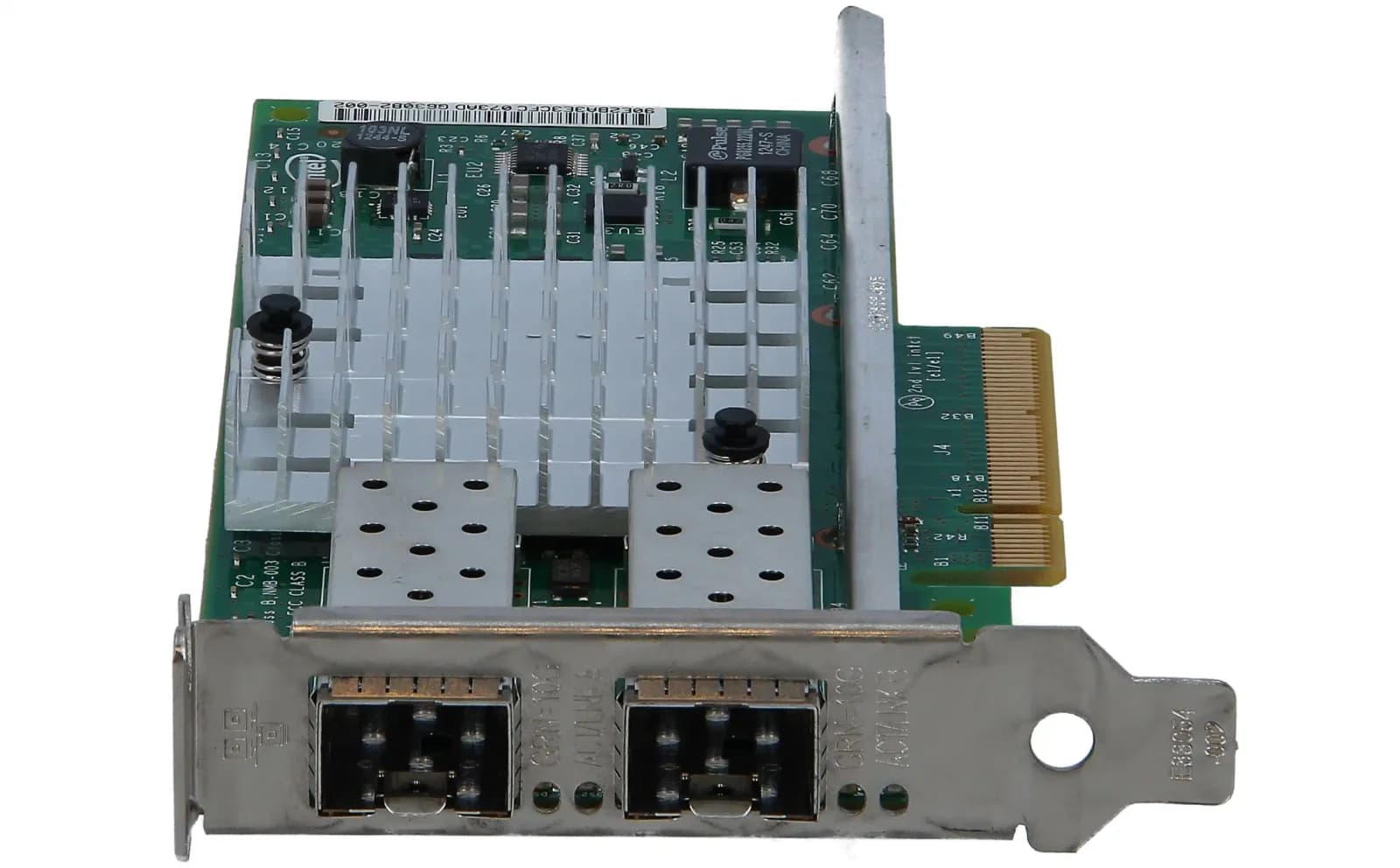 IBM X520 10GBE SFP Adaper (49Y7960)