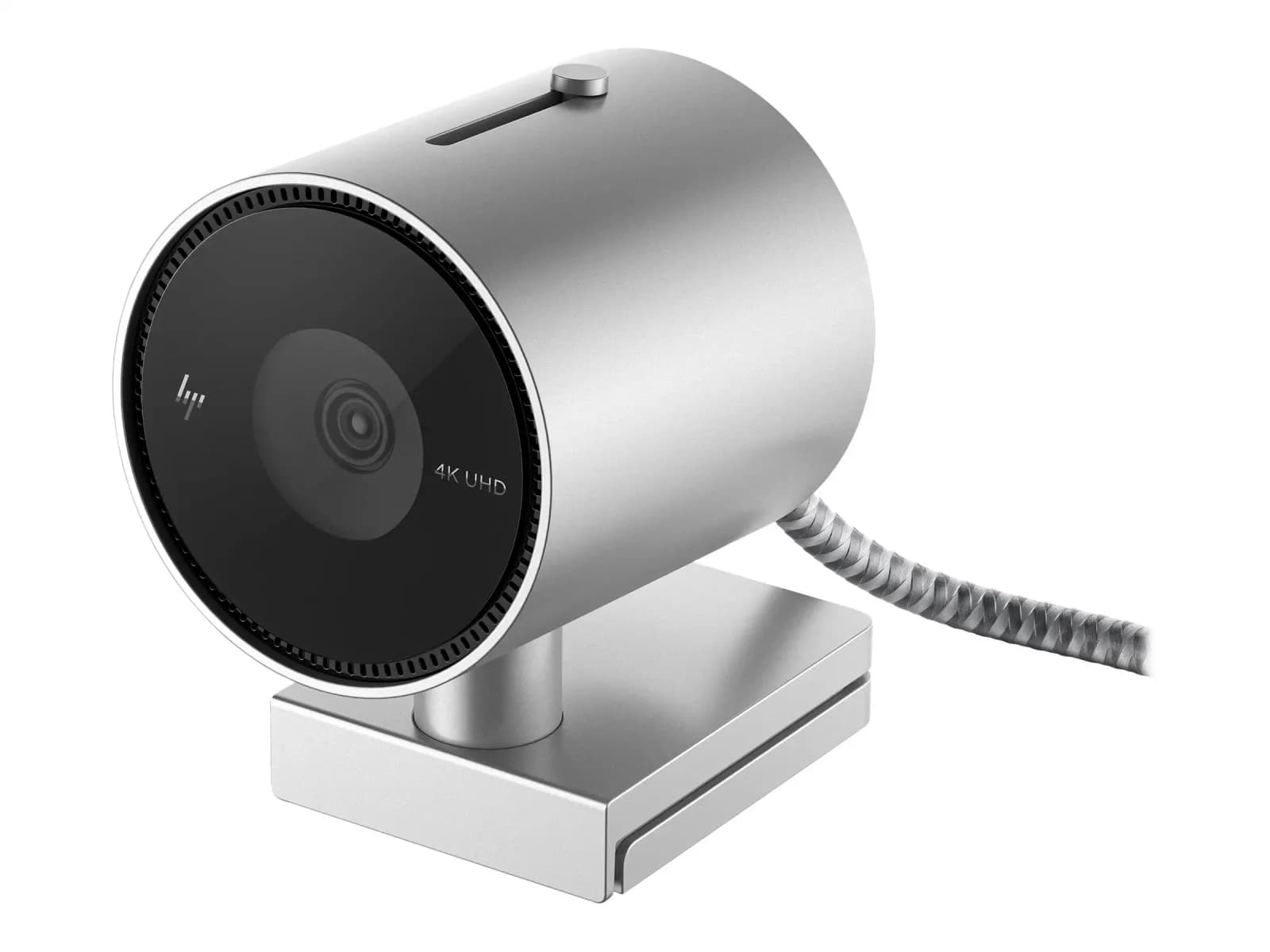 HP 950, Webcam, colour, 3840 x 2160, audio, USB (4C9Q2AA)